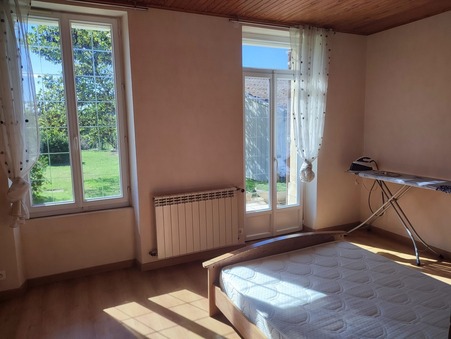 Vente maison 266 500 €  Val de Livenne