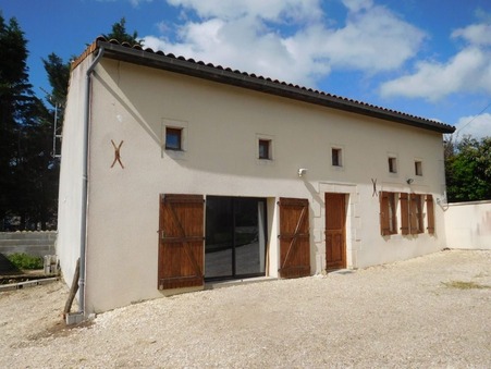 Vente maison 160 000 €  Boisredon