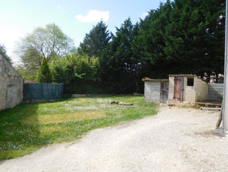 Achat maison Boisredon Réf. 12370-HABITATCONSEILG_12370