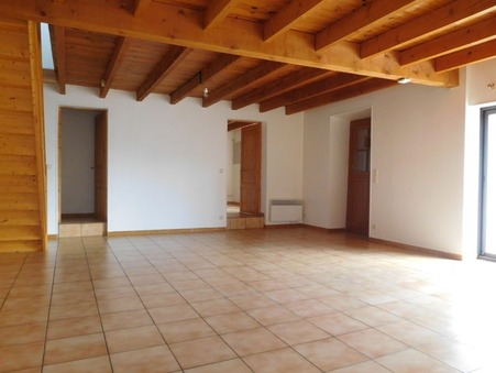 Maison 160 000 €  sur Boisredon (17150) - Réf. 12370-HABITATCONSEILG_12370