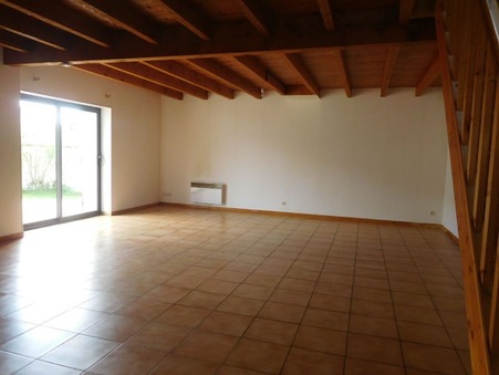 Maison sur Boisredon ; 160 000 €  ; A vendre Réf. 12370-HABITATCONSEILG_12370