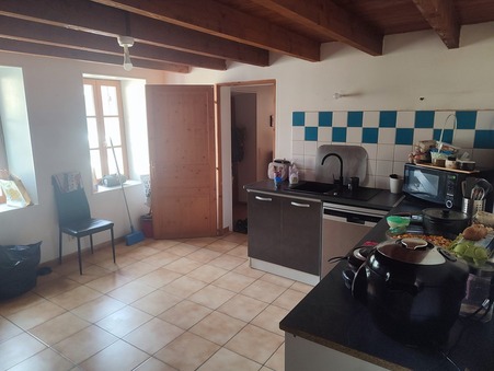 Maison sur Boisredon ; 160 000 €  ; A vendre Réf. 12370-HABITATCONSEILG_12370