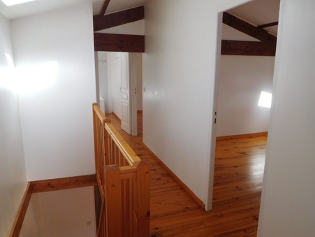 Maison 160 000 €  sur Boisredon (17150) - Réf. 12370-HABITATCONSEILG_12370