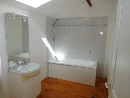 Maison 160 000 €  sur Boisredon (17150) - Réf. 12370-HABITATCONSEILG_12370