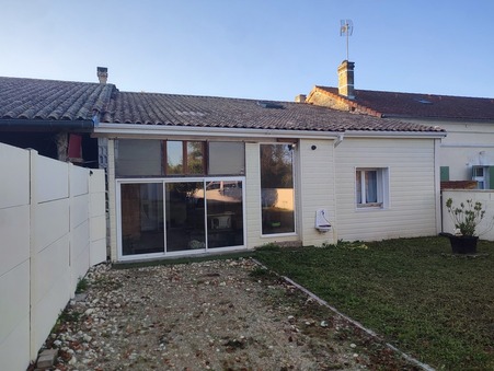 Vente maison 195 000 €  Saint Martin D'ary