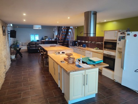 Maison 195 000 €  Réf. 12480-HABITATCONSEILG_12480 Saint Martin D'ary