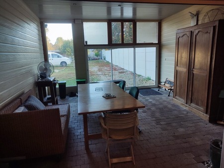 Maison 195 000 €  Réf. 12480-HABITATCONSEILG_12480 Saint Martin D'ary