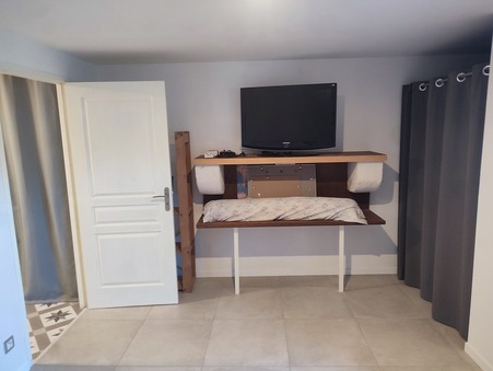 Maison 195 000 €  sur Saint Martin D'ary (17270) - Réf. 12480-HABITATCONSEILG_12480