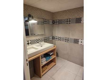 Achat maison Saint Martin D'ary Réf. 12480-HABITATCONSEILG_12480