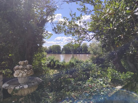 Achat maison Libourne Réf. 1794-HABITATCONSEILG_1794