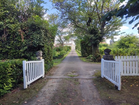 Achat maison Libourne Réf. 1794-HABITATCONSEILG_1794
