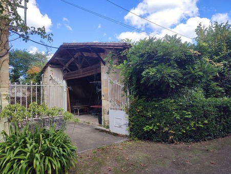 Maison sur Libourne ; 595 000 €  ; A vendre Réf. 1794-HABITATCONSEILG_1794