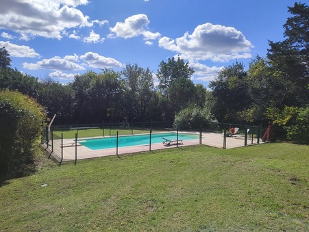 A vendre maison Libourne 33500; 595 000 € 