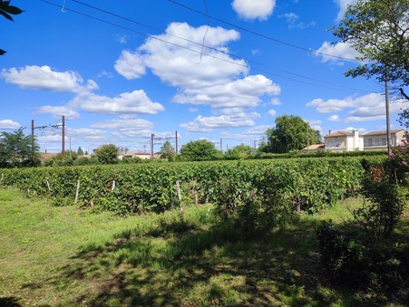 Vente maison 595 000 €  Libourne