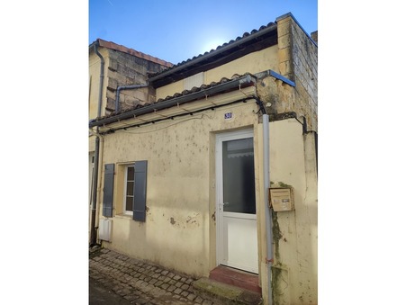 Maison 144 400 €  sur Libourne (33500) - Réf. 1737-HABITATCONSEILG_1737