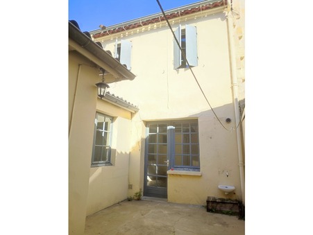 Achat maison Libourne Réf. 1737-HABITATCONSEILG_1737