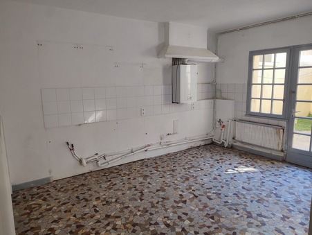 Maison 144 400 €  sur Libourne (33500) - Réf. 1737-HABITATCONSEILG_1737