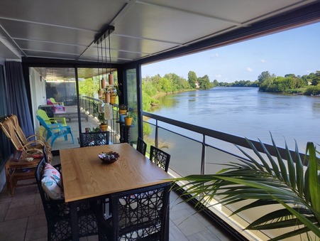 Maison sur Saint Jean de Blaignac ; 441 000 €  ; A vendre Réf. 1780-HABITATCONSEILG_1780