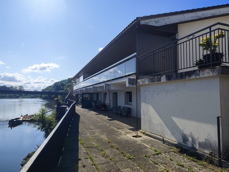 A vendre maison Saint Jean de Blaignac 33420; 441 000 € 