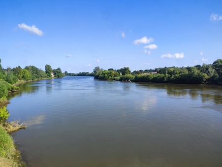 Maison sur Saint Jean de Blaignac ; 441 000 €  ; A vendre Réf. 1780-HABITATCONSEILG_1780