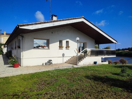 Maison sur Saint Jean de Blaignac ; 441 000 €  ; A vendre Réf. 1780-HABITATCONSEILG_1780