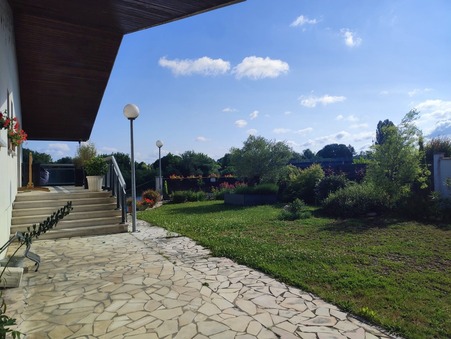 Vente maison 441 000 €  Saint Jean de Blaignac