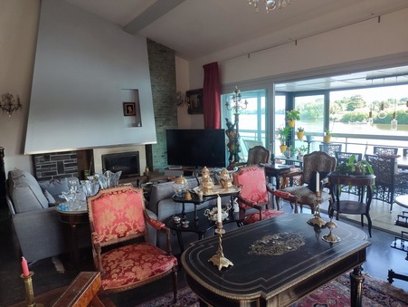 Maison 441 000 €  sur Saint Jean de Blaignac (33420) - Réf. 1780-HABITATCONSEILG_1780