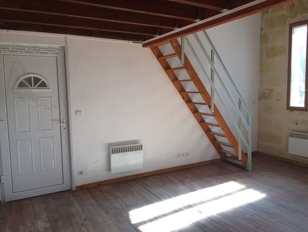 Immeuble sur Libourne ; 420 000 €  ; Vente Réf. 1644-HABITATCONSEILG_1644