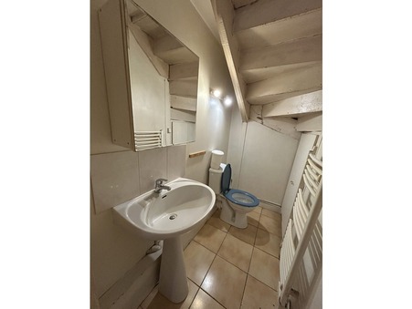 Appartement 376 €  sur Saintes (17100) - Réf. 919-HABITATCONSEILG_919