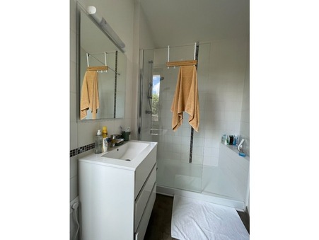 A louer appartement Saintes 17100; 526 € 