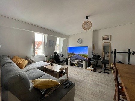 Appartement 552 €  Réf. 2115-HABITATCONSEILG_2115 Saintes