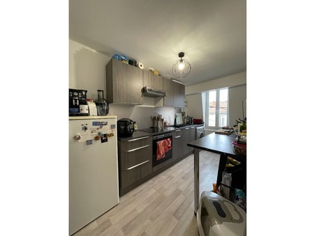 Appartement 552 €  Réf. 2115-HABITATCONSEILG_2115 Saintes