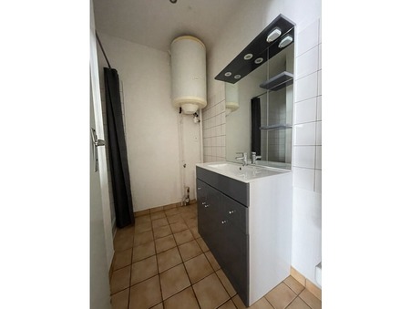 Appartement sur Saintes ; 430 €  ; Location Réf. 4169-HABITATCONSEILG_4169