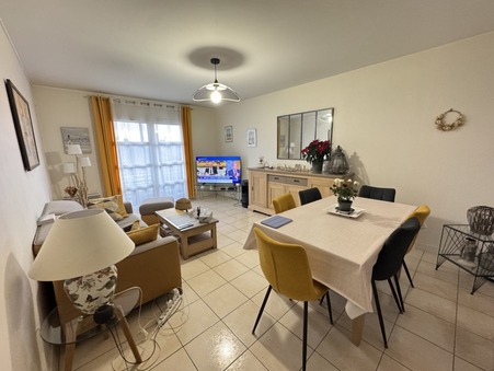 Achat appartement Saujon Réf. 1132-HABITATCONSEILG_1132