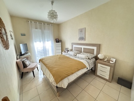 Vente appartement 212 900 € Saujon