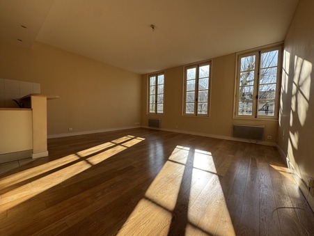 Vente appartement 133 700 € Saintes