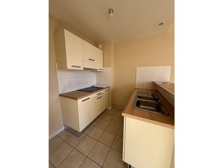 Appartement 133 700 € sur Saintes (17100) - Réf. 1143-HABITATCONSEILG_1143