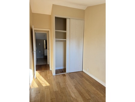 Achat appartement Saintes Réf. 1143-HABITATCONSEILG_1143