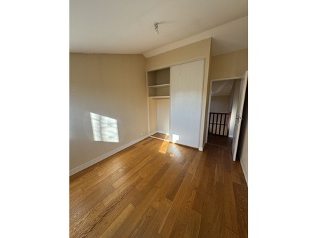 Appartement sur Saintes ; 133 700 € ; A vendre Réf. 1143-HABITATCONSEILG_1143