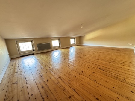 A vendre appartement Saintes 17100; 133 700 €