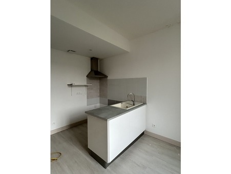 Appartement 457 €  Réf. 1498-HABITATCONSEILG_1498 Saintes