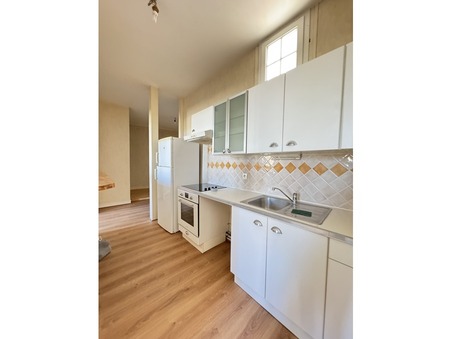 Appartement 101 650 € sur Saintes (17100) - Réf. 1164-HABITATCONSEILG_1164