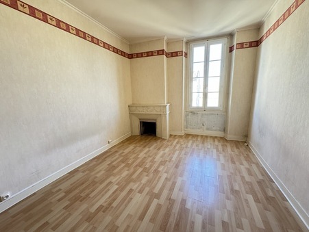 Appartement 101 650 € Réf. 1164-HABITATCONSEILG_1164 Saintes