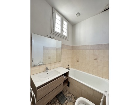 Appartement sur Saintes ; 101 650 € ; Achat Réf. 1164-HABITATCONSEILG_1164