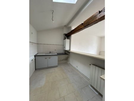 Location appartement Saintes Réf. 632-HABITATCONSEILG_632