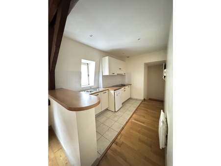 Appartement sur Saintes ; 116 600 € ; Vente Réf. 1159-HABITATCONSEILG_1159