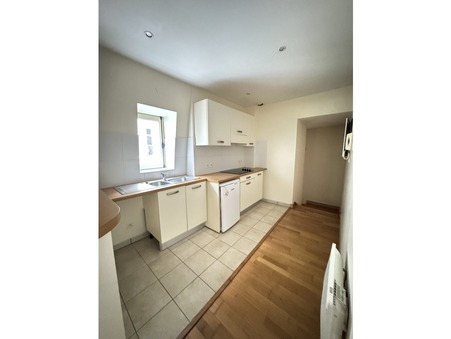 Appartement 116 600 € Réf. 1159-HABITATCONSEILG_1159 Saintes