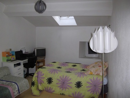 Achat appartement Saintes Réf. 1142-HABITATCONSEILG_1142