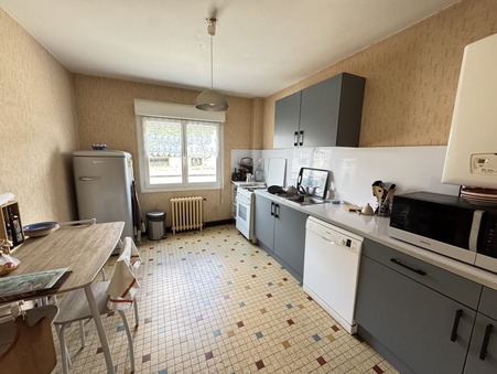 Appartement 136 500 € Réf. 1181-HABITATCONSEILG_1181 Saintes