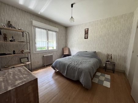 Achat appartement Saintes Réf. 1181-HABITATCONSEILG_1181